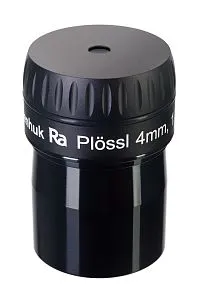 Bild Levenhuk Ra Plössl 4 mm, 1,25-Zoll-Okular