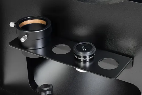 Bild Dobson-Teleskop Levenhuk New Skyline PRO 12" (300/1525),  9