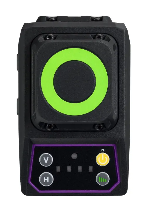 Abbildung Ermenrich PLUS LN30 Laserniveau,  6