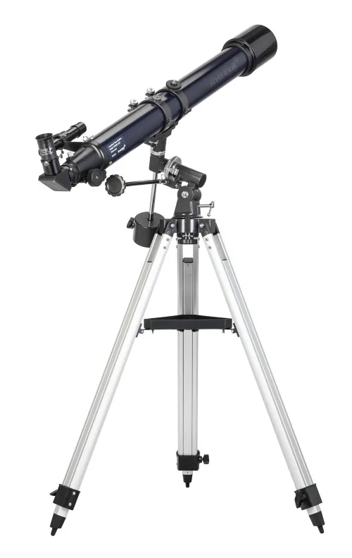 Foto Levenhuk New Skyline BASE 70/900 EQ1 Teleskop,  3