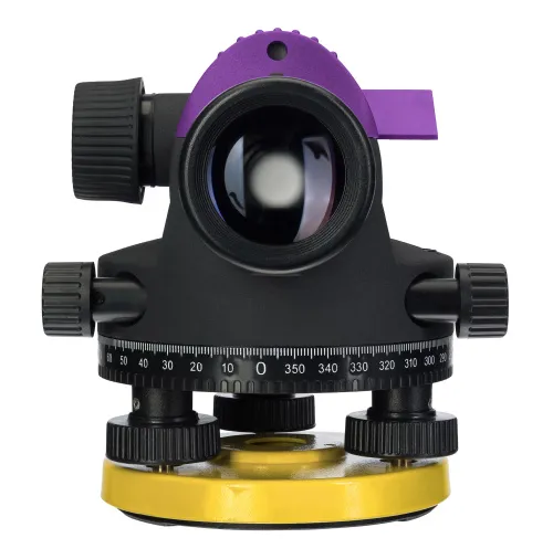 Abbildung Ermenrich PL40 Optisches Nivelliergerät,  5