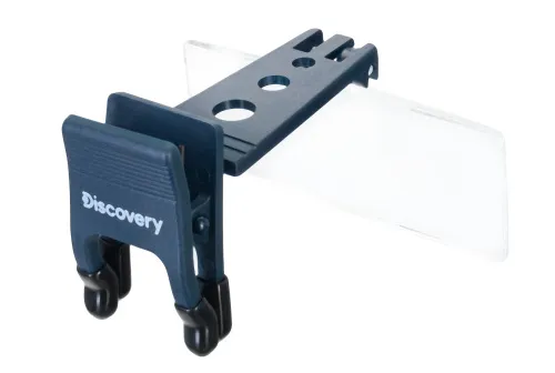 Bild Levenhuk Discovery Crafts DGL 10 Lupenbrille,  6