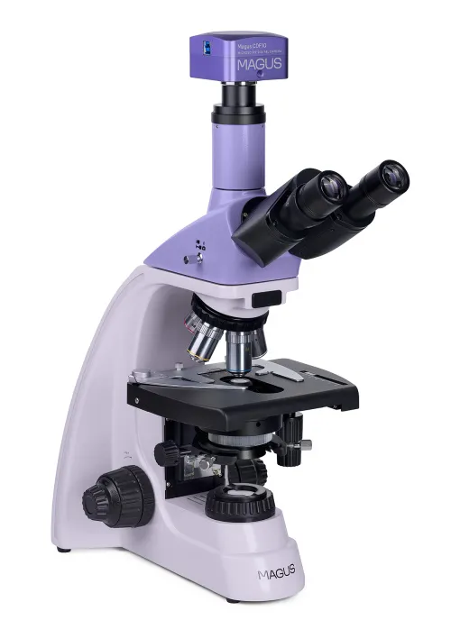 Fotografie MAGUS Bio D230T Biologisches Digitalmikroskop,  4