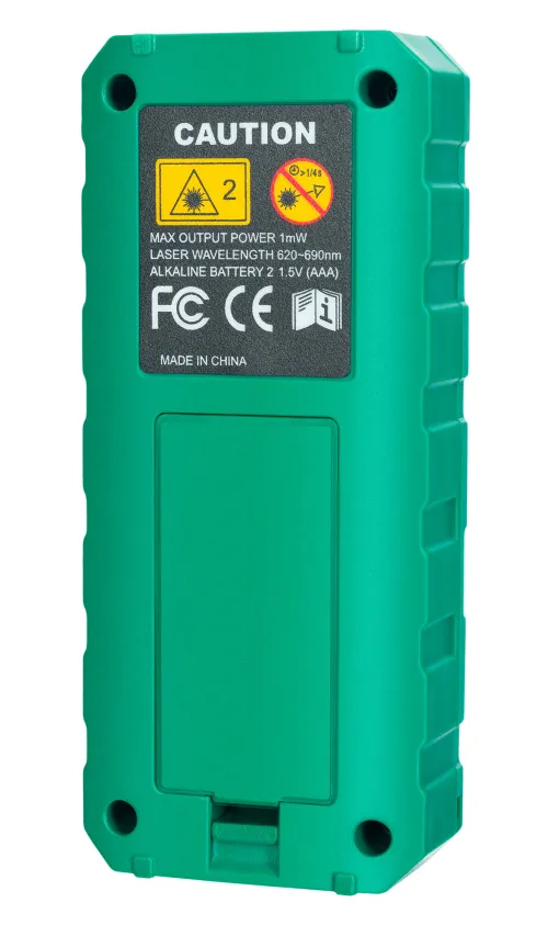 Foto Ermenrich Reel PLUS GS100 Laser-Messgerät,  3