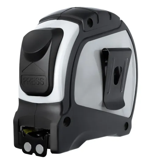 Abbildung Ermenrich Reel KD100 Rollbandmaß,  4