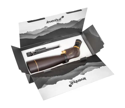 Bild Levenhuk New Blaze PRO 100 Spektiv,  14