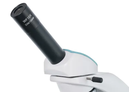 Fotografie Levenhuk-Monokularmikroskop 500M,  6