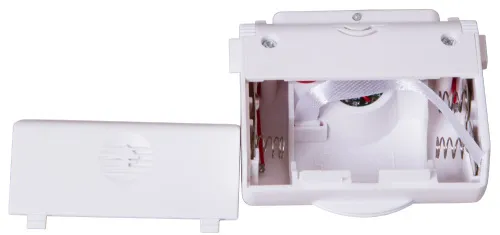 Abbildung Levenhuk-Kopflupe Zeno Vizor H7,  8