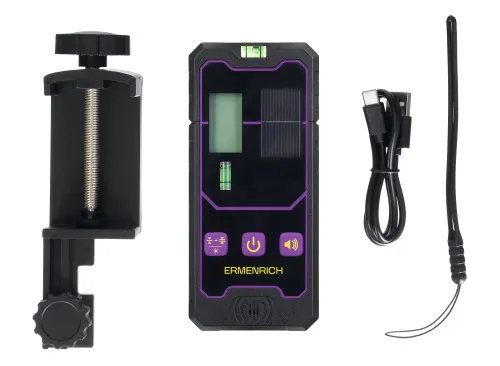 Foto Ermenrich LR20 Laserempfänger,  2