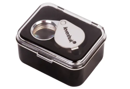 Bild Levenhuk Zeno Gem ZM5 Lupe,  2