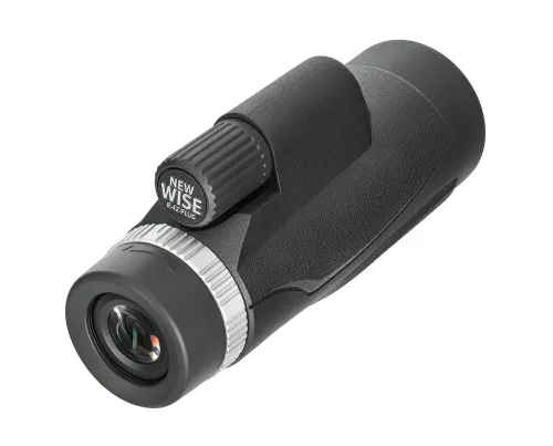 Fotografie Levenhuk New Wise PLUS 8x42 Fernrohr,  9