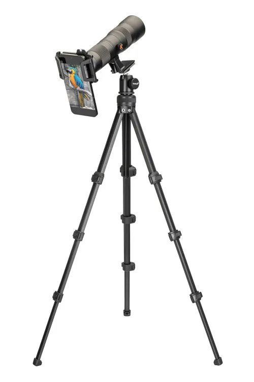 Bild Levenhuk Kelvin TLC50 Smartphone Telekular-Set,  8