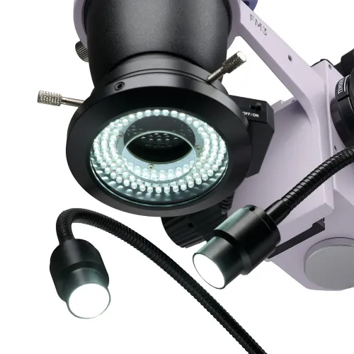 Bild MAGUS Stereo D8TR LCD Digitales Stereomikroskop für die Reparatur von Elektronik,  7