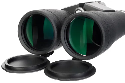 Fotografie Levenhuk Nitro ED 10x50 Fernglas,  10