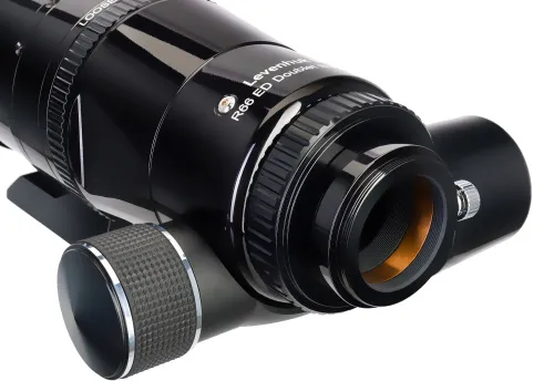 Bild Levenhuk Ra R66 ED Doublet Black OTA,  8