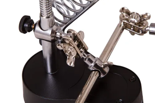 Foto Levenhuk Zeno Desk D3 Lupe,  9