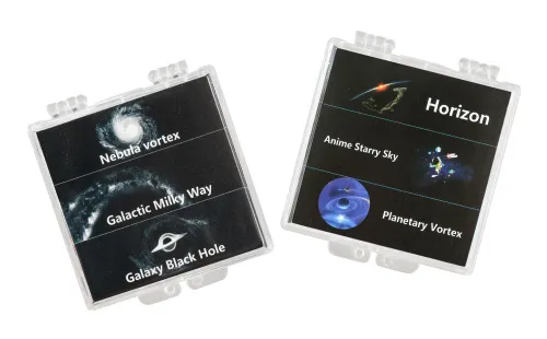 Fotografie Levenhuk LabZZ SP50 UFO Planetarium,  11