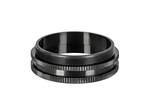 Fotografie MAGUS LED 144A Ringlicht mit Gewindeadapter,  7