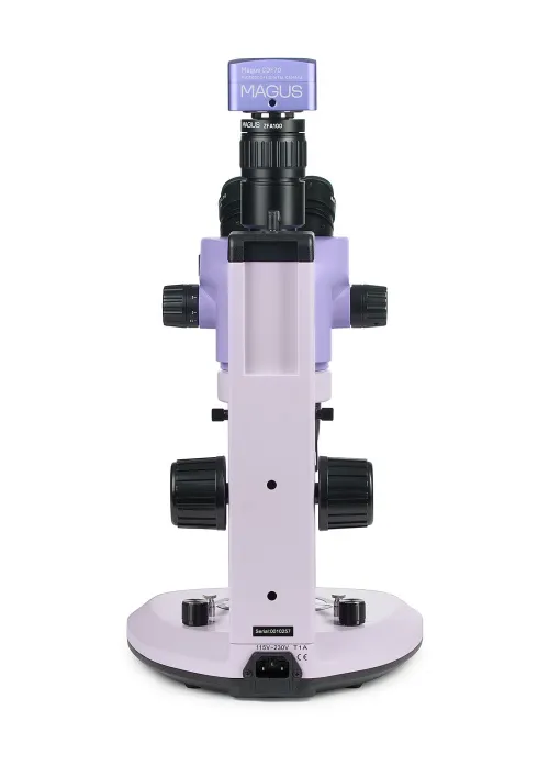 Abbildung MAGUS Stereo D7T PLUS Digitales Stereomikroskop,  9