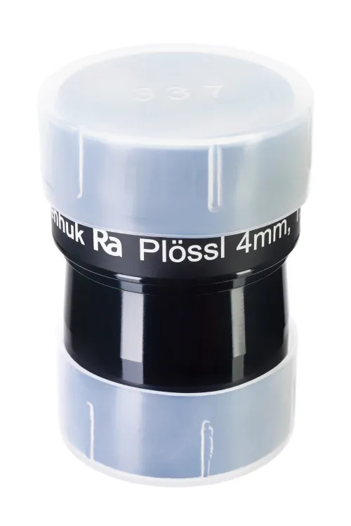 Bild Levenhuk Ra Plössl 4 mm, 1,25-Zoll-Okular,  4