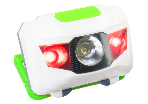 Abbildung Levenhuk Discovery Basics EK90 Forscherset,  8