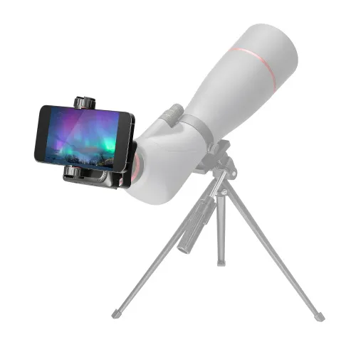 Foto Levenhuk Kelvin WFP25 Wi-Fi Fotokular,  13