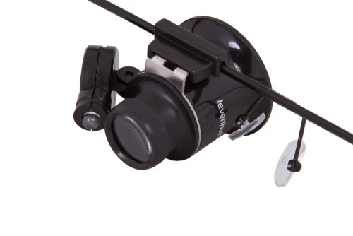 Bild Levenhuk Zeno Vizor G1 Lupenbrille,  7