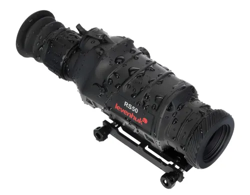 Fotografie Levenhuk Fatum RS50 Wärmebild-Zielfernrohr,  6