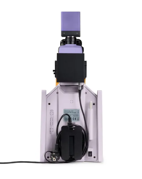Bild MAGUS Lum D470L Fluoreszenz-Digitalmikroskop,  6