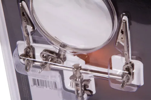 Bild Levenhuk-Vergrößerungsglas Zeno Refit ZF13,  5