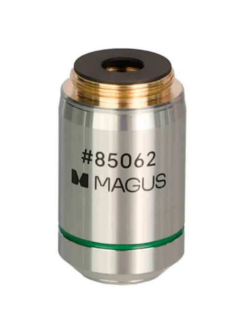 Abbildung MAGUS 20PL Plan 20-fach/0,40 ∞/0,17 Objektiv,  2