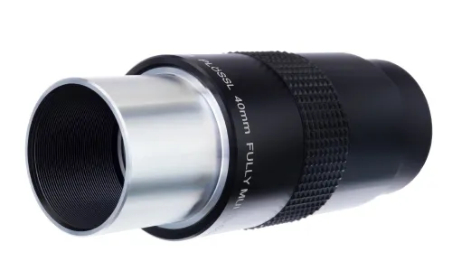 Abbildung Levenhuk Plössl 40-mm-Okular,  4