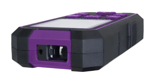 Fotografie Ermenrich Ping SM90 Bolzendetektor,  7