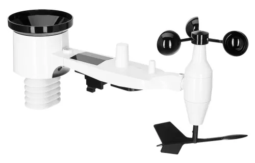 Bild Levenhuk Wezzer PRO LP500 Wetterstation,  8