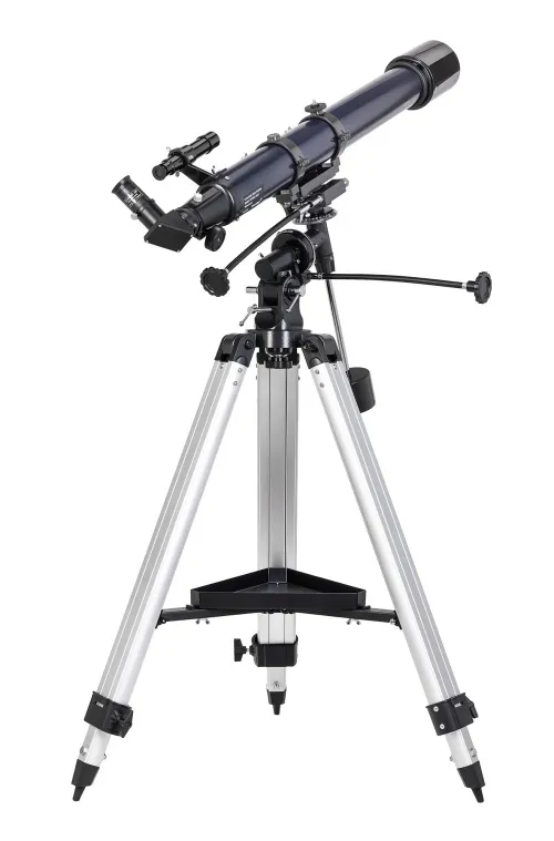 Fotografie Levenhuk New Skyline BASE 70/900 EQ2 Teleskop,  3