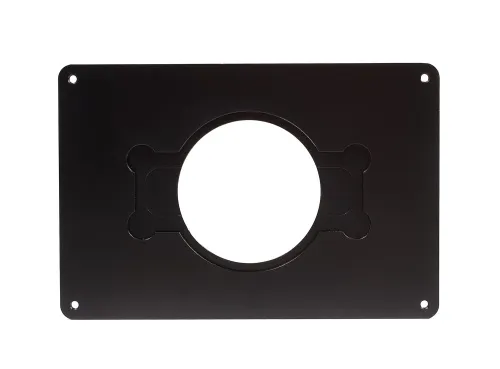 Foto MAGUS SCH4 Bio V360 Laborgerätehalter-Set,  2