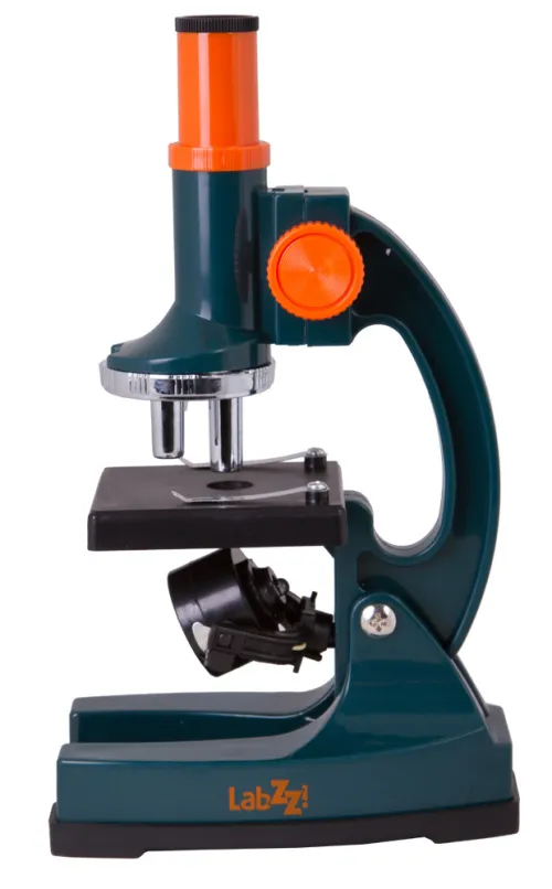 Fotografie Levenhuk LabZZ M1 Mikroskop,  3
