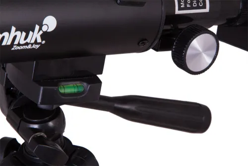 Bild Levenhuk Skyline Travel Sun 70 Teleskop,  10