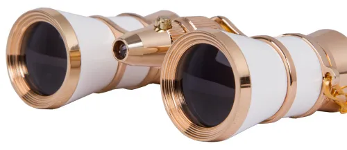 Foto Levenhuk Broadway 325F Opernglas (schwarz, mit LED-Licht und Kette),  11