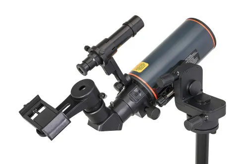 Fotografie Levenhuk Kelvin MAK60 Mini-AZ-Fototeleskop,  6