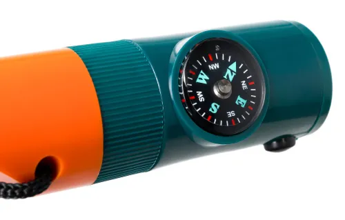 Fotografie Levenhuk LabZZ SK1 Survival Kit,  3