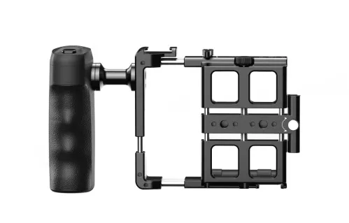 Abbildung Levenhuk Kelvin RIG20 Smartphone-Käfig,  10