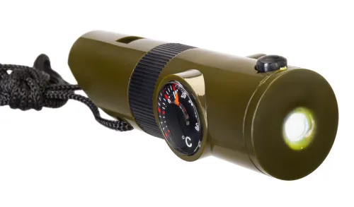 Abbildung Levenhuk Discovery Basics EK10 Forscherset,  5