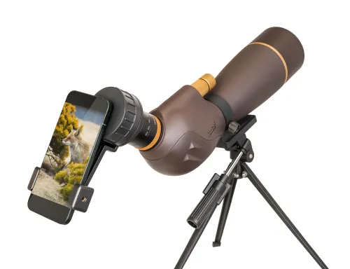Fotografie Levenhuk New Blaze PRO 70 Spektiv,  9