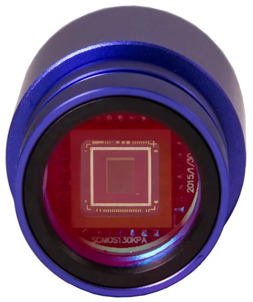 Abbildung Levenhuk M130 BASE Digitalkamera ,  8