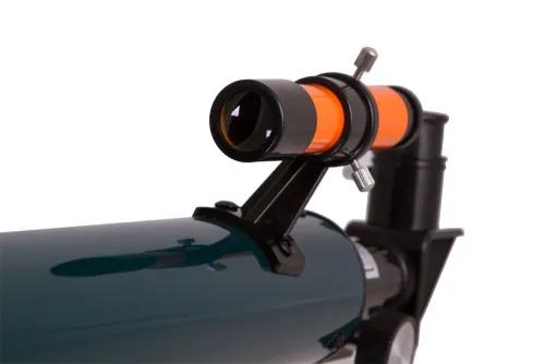 Fotografie Levenhuk LabZZ MT2 Mikroskop/Teleskop-Set,  7