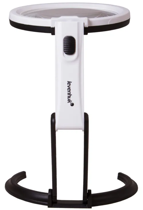 Foto Levenhuk Zeno Desk D13 Lupe,  5