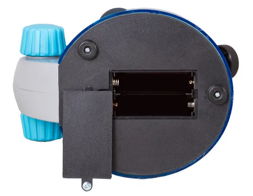 Bild Levenhuk LabZZ M101 Mikroskop,  9