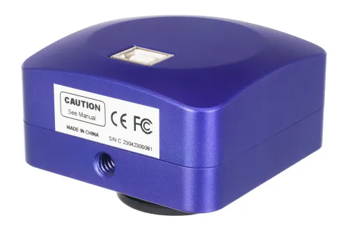 Abbildung Levenhuk M1600 PLUS Digitalkamera,  8