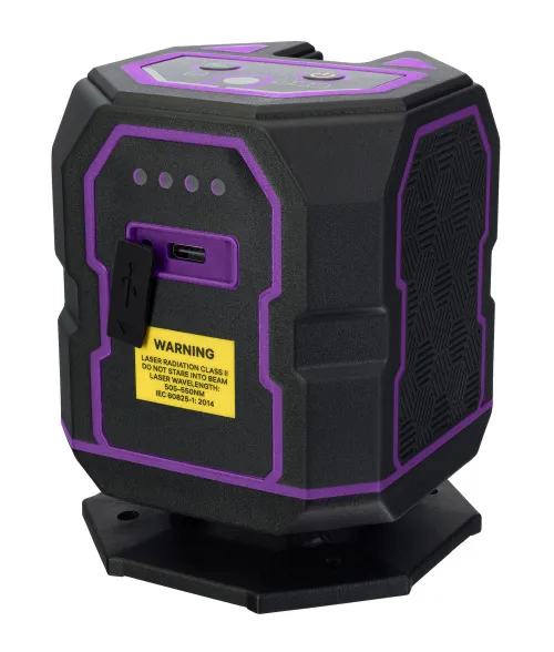 Bild Ermenrich PLUS LV30 Laserniveau,  9